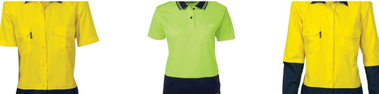 Farm and Shed Employees Uniform Orders