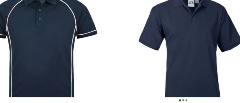 Ops Manager Uniform Orders